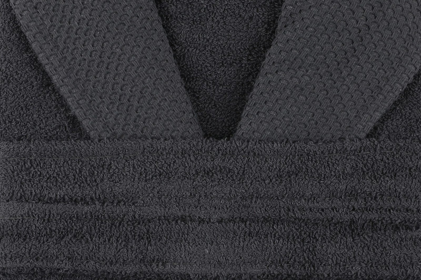 Rrobdeshamber Mijolnir, Cappa, ngjyrë antracit