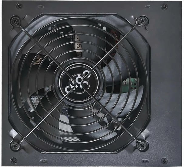 Kasë furnizimi Aigo GP550, 650W, 80 Plus Bronze, e zezë