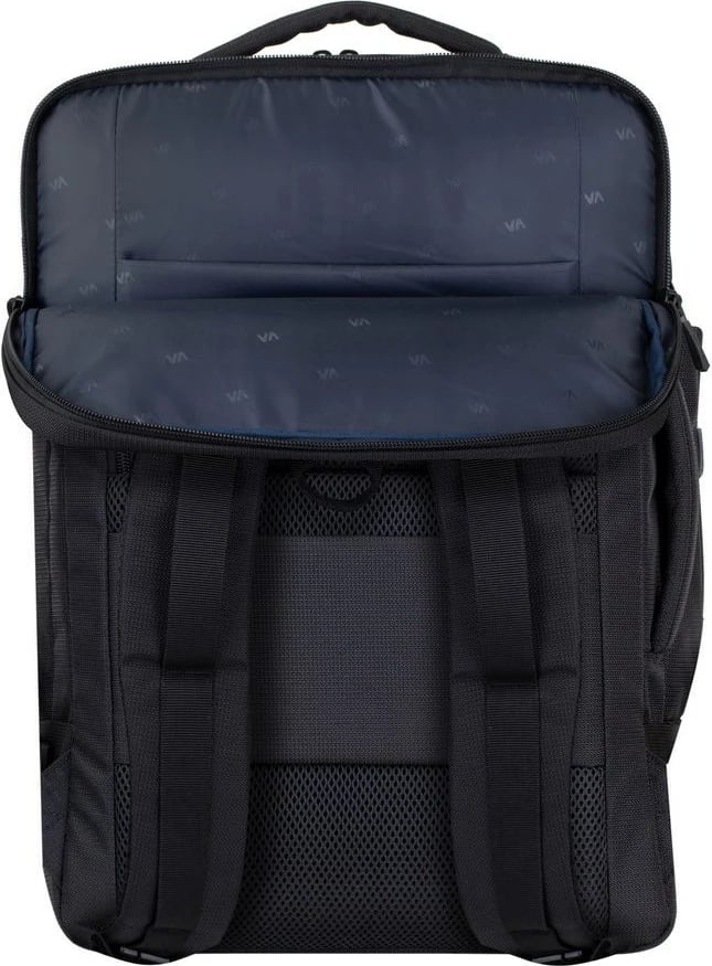 Çantë shpine RivaCase 8461, për laptop 17.3", e zezë