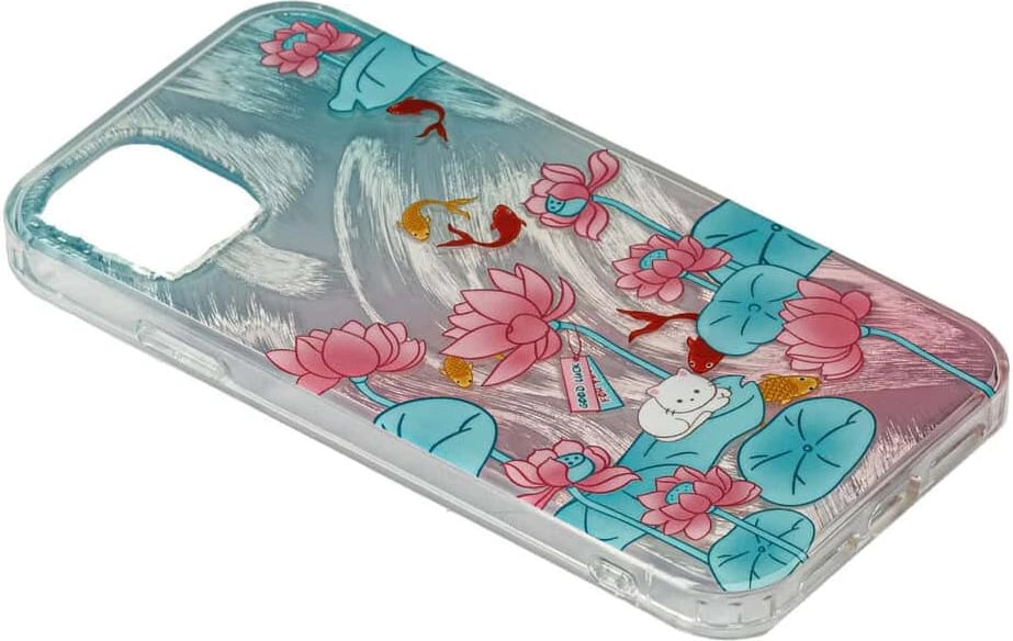 Fotroll për telefon TECH TIME Flower (IP14)