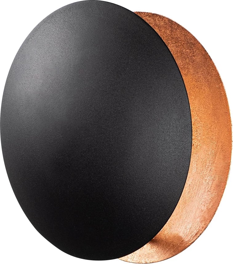 Llambë muri Opviq, Yosma-13639, e zezë dhe bakri