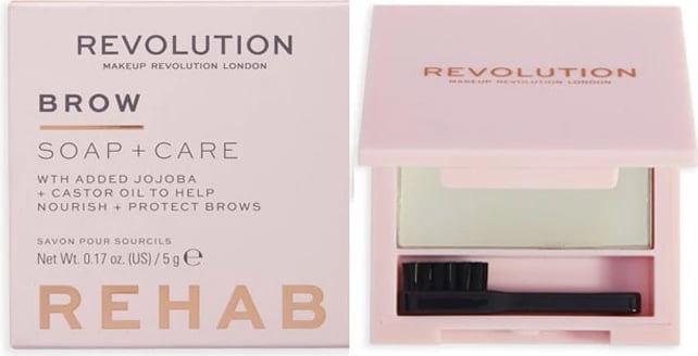 Revolution Eyebrow Soap &amp; Care Styler