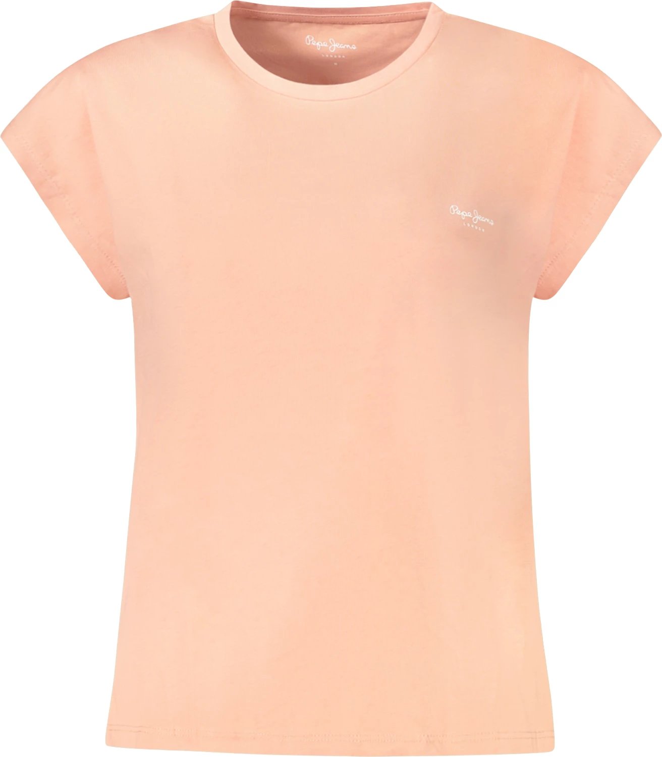 Maicë femra PEPE JEANS, rozë