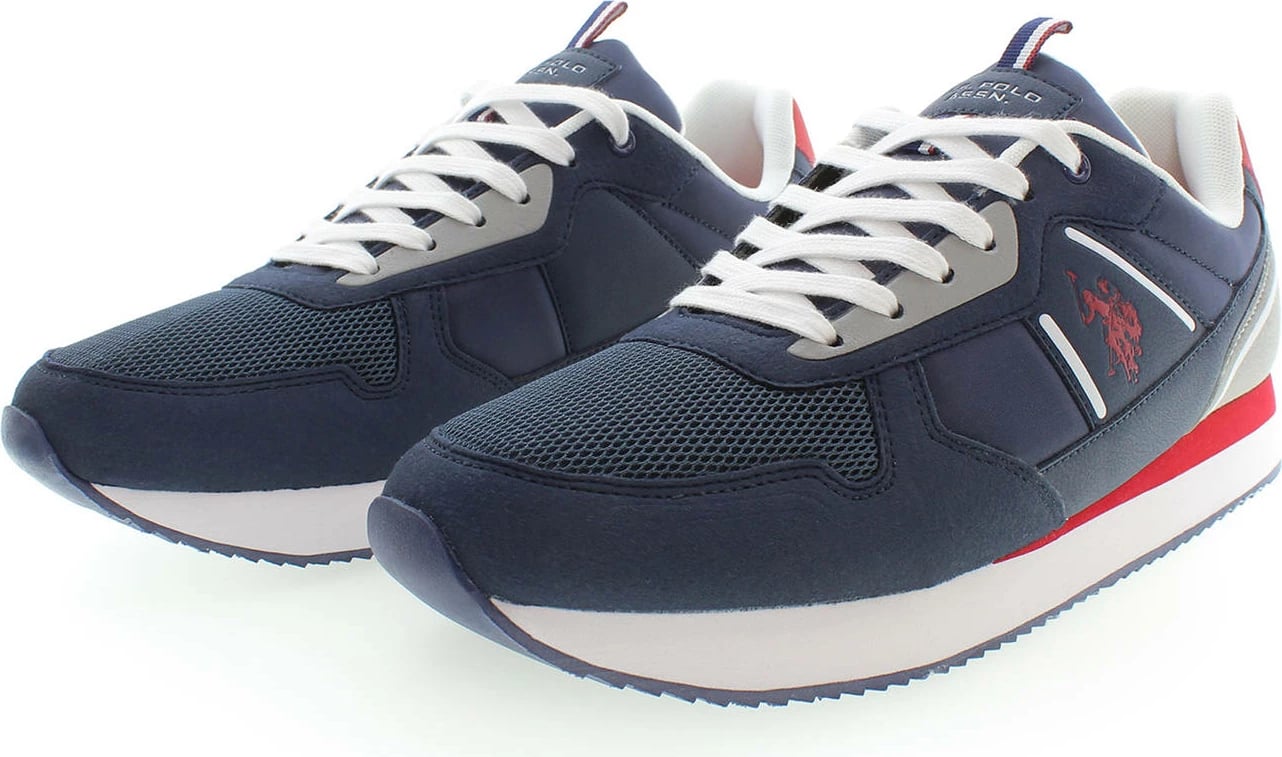 Atlete për meshkuj U.S. Polo Assn., të kaltërta