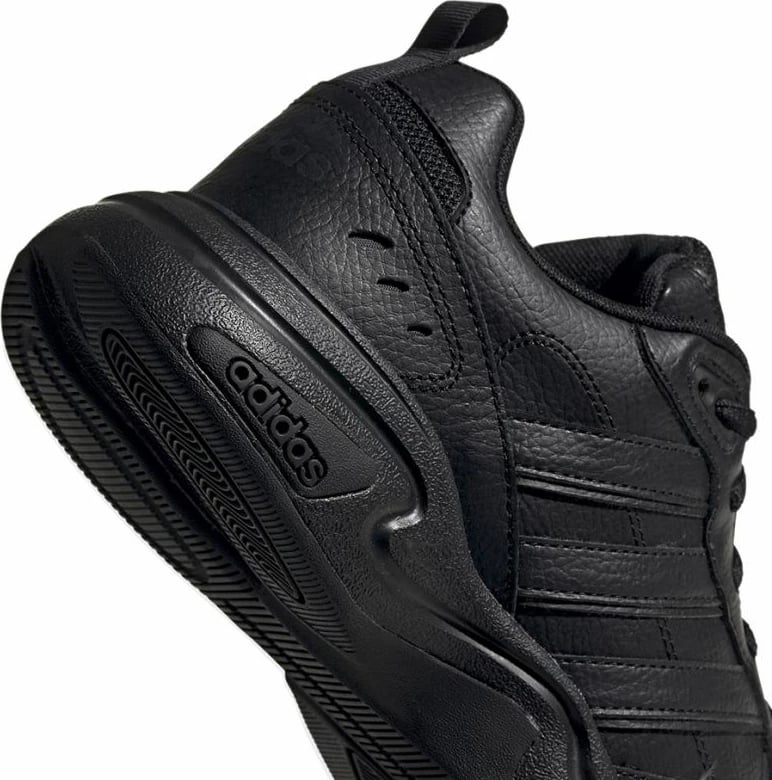 Atlete për meshkuj adidas, të zeza