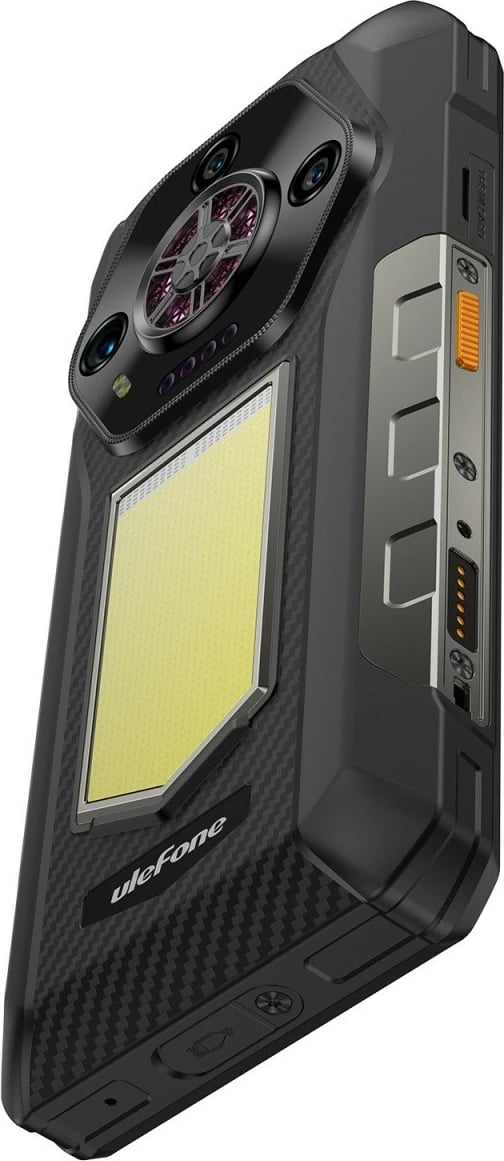 Celular Ulefone Armor 30 UF-A30 12/512GB 6.95" 4G IP68/IP69K MIL-STD-810H 12800 mAh i zi