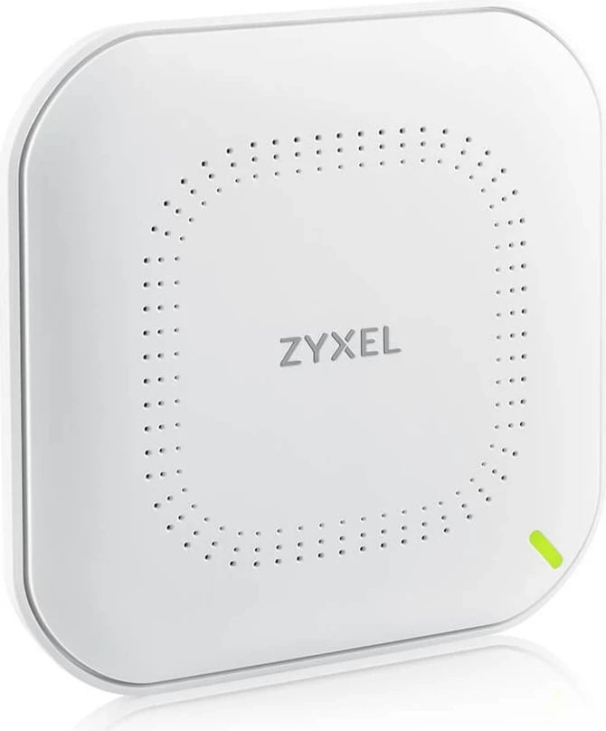 Access Point ZyXEL NWA50AX PRO 2400 Mbit/s, Bardhë