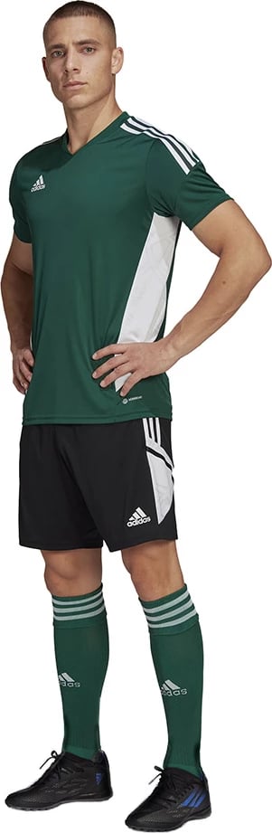 Maicë për meshkuj adidas, e gjelbër