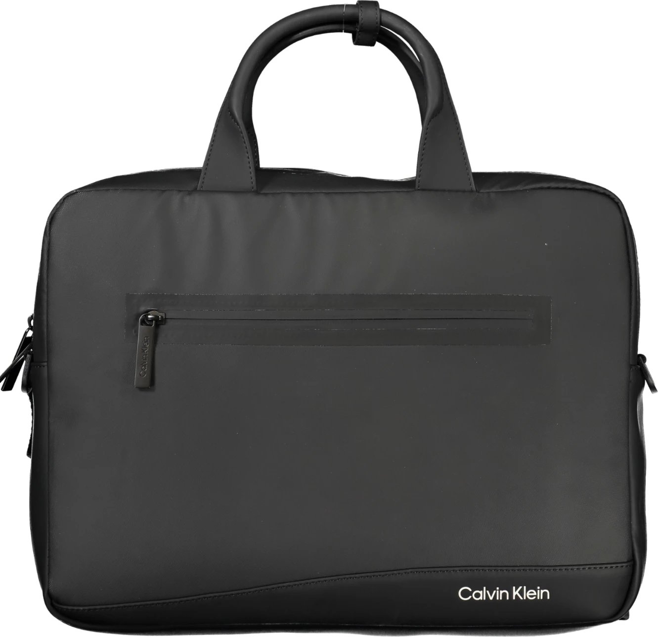 Çantë për meshkuj CALVIN KLEIN, e zezë