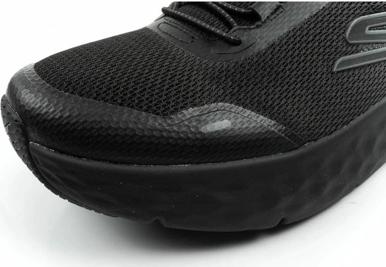 Atlete për meshkuj Skechers, të zeza