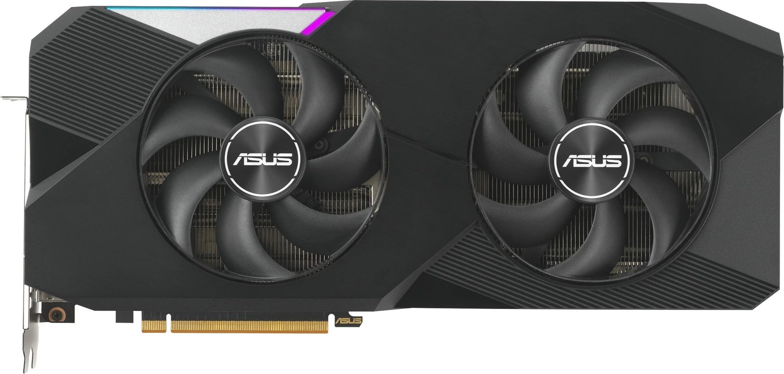Kartelë grafike ASUS Dual Radeon RX 7900 XT OC Edition, 20 GB, GDDR6, PCI Express 4.0 Kartelë grafike ASUS Dual Radeon RX 7900 XT OC Edition, 20 GB, GDDR6, PCI Express 4.0