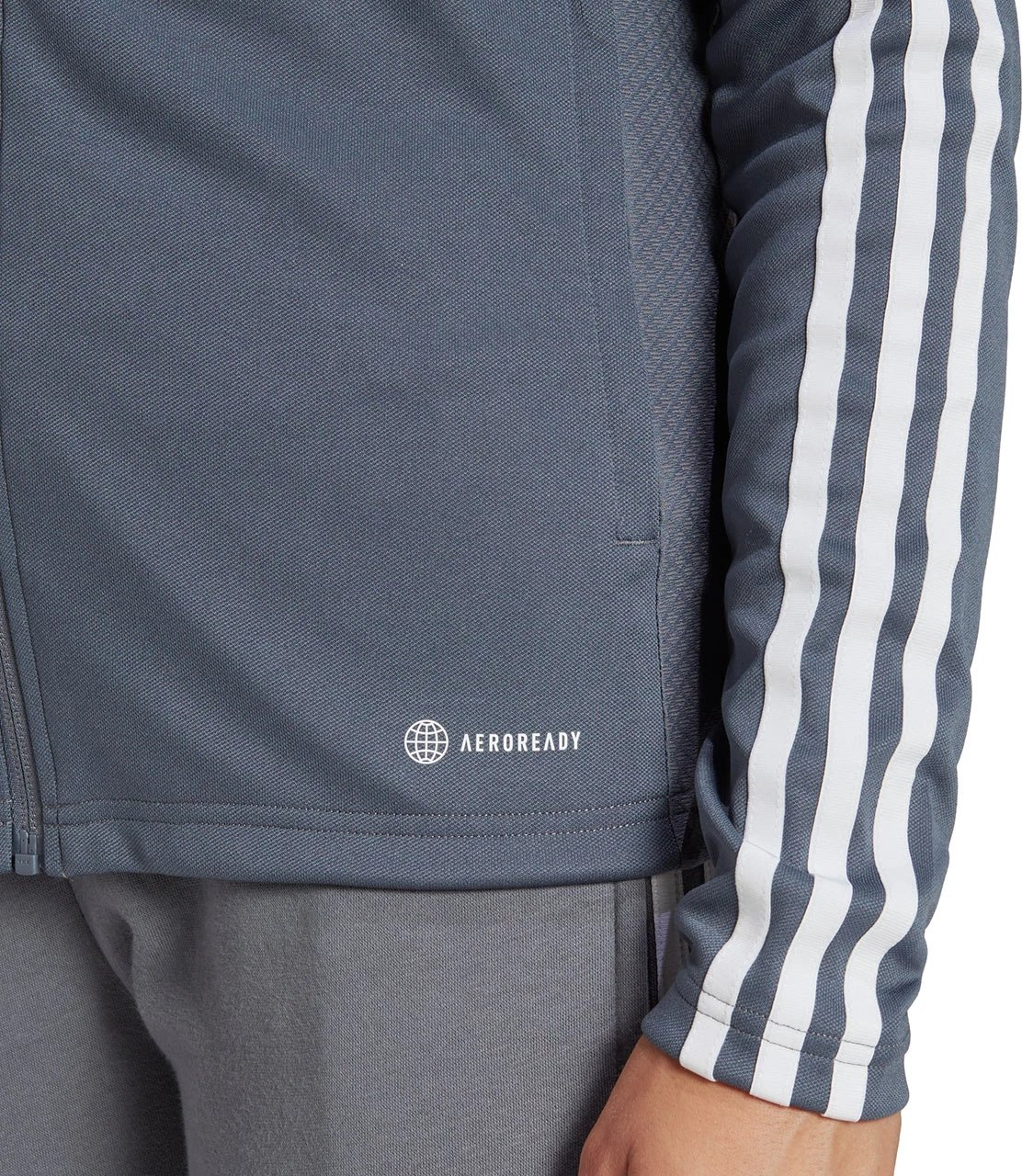Duks për femra adidas, gri