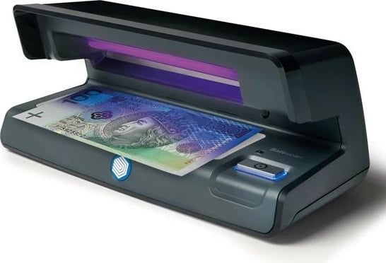 Testues banknotash SafeScan 70, UV/LED, i zi
