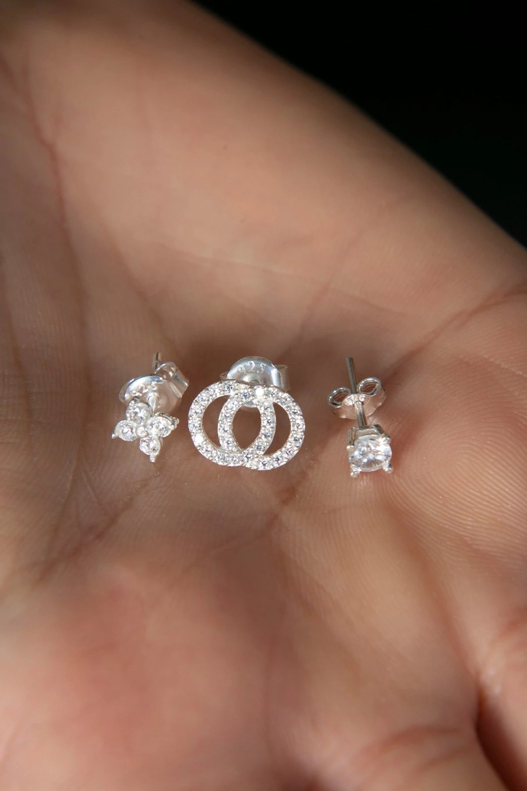 Vathë argjendi Elika, ELKSET80008