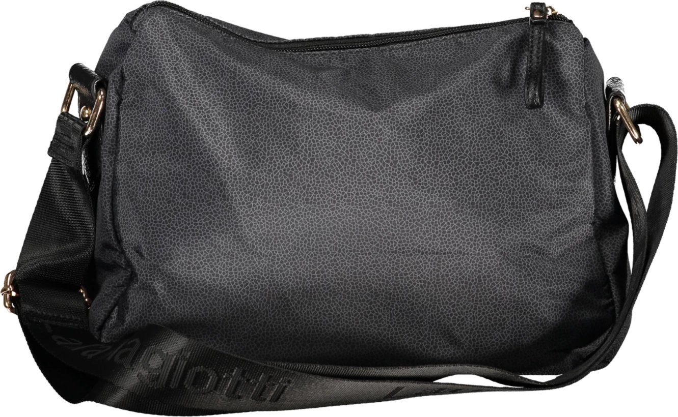 Çantë për femra Laura Biagiotti Lorde Bag, e zezë