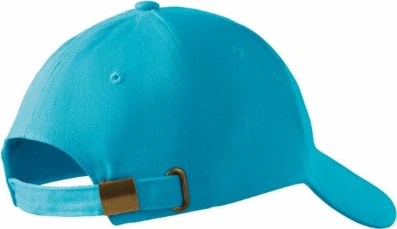 Kapelë Malfini, për meshkuj dhe femra, blu