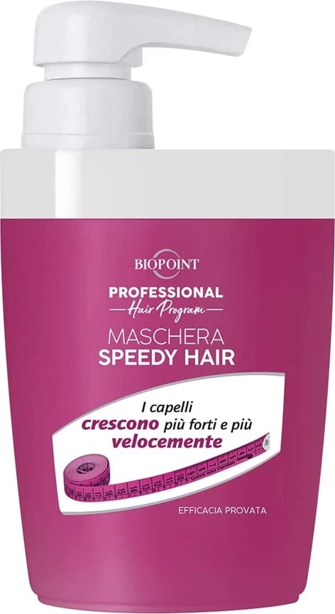 Maskë për flokë Biopoint Speedy Hair, 300ML