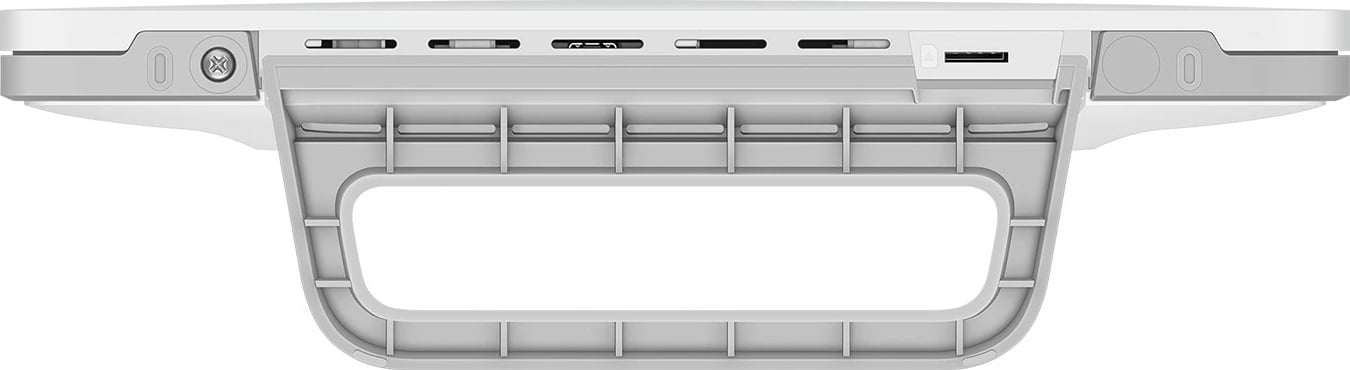 Router Huawei B535-235a, Wi-Fi 5, 4 porte LAN, 4G, i bardhë