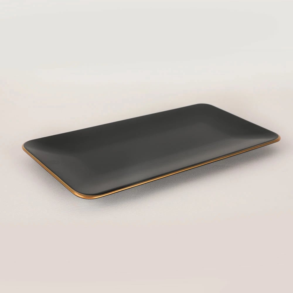 Set enësh darke prej qeramike, 44 pjesë, Hermia, TY040044F650A841600MAGD100