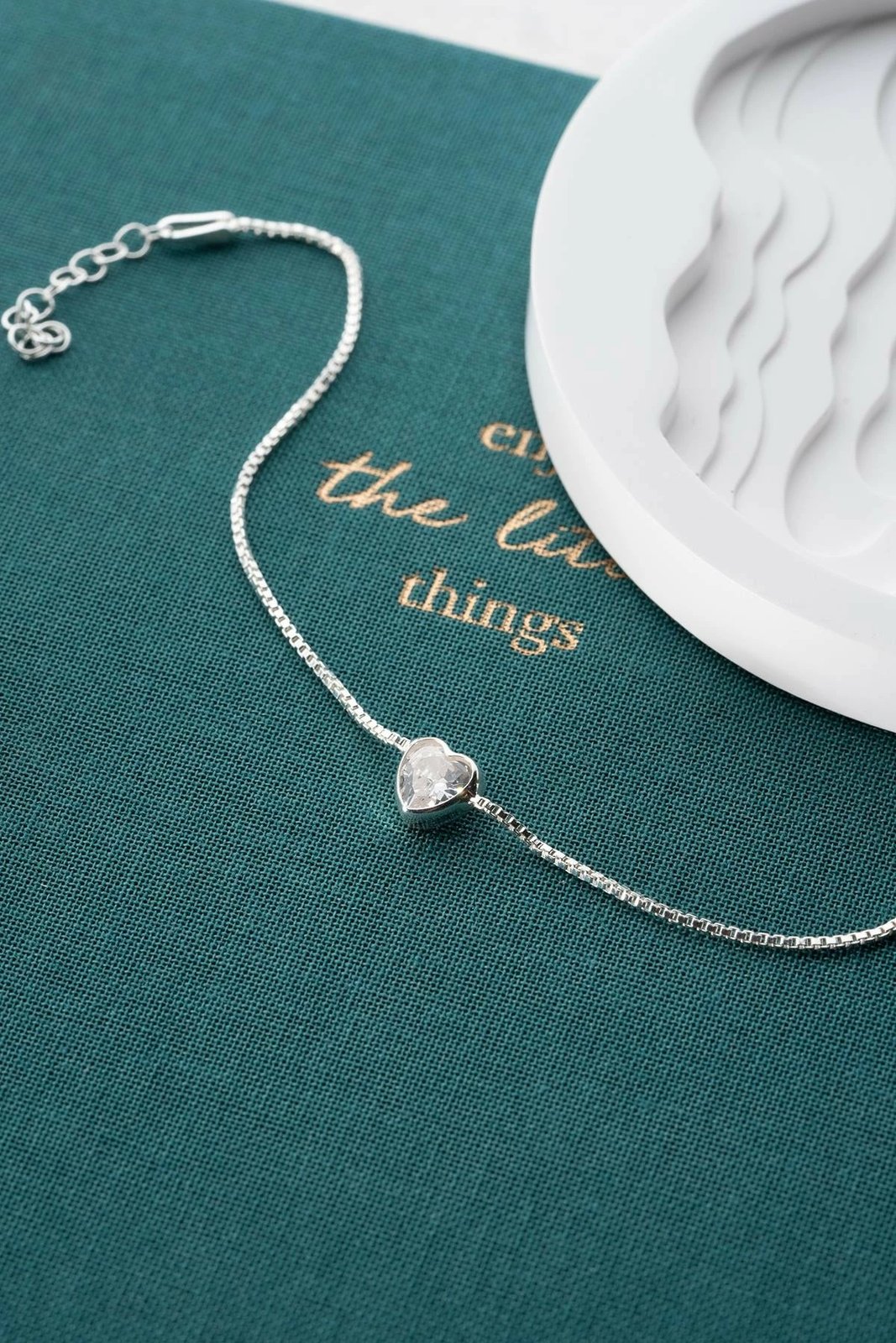 Byzylyk argjendi Jumeon, NRZ999752