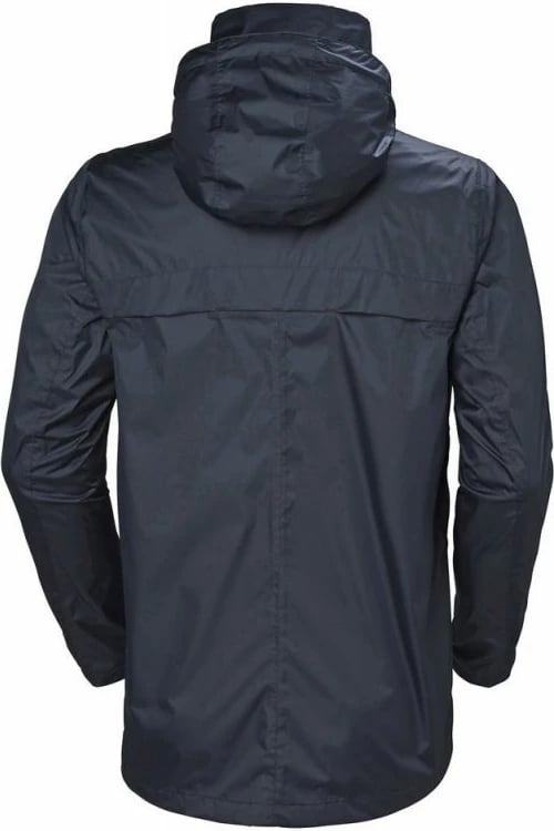 Jakne Helly Hansen, lifestyle