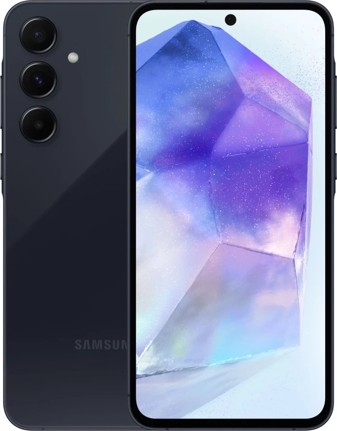Celular Samsung Galaxy A55, 6.6", 8+256GB,5G, DS, i zi
