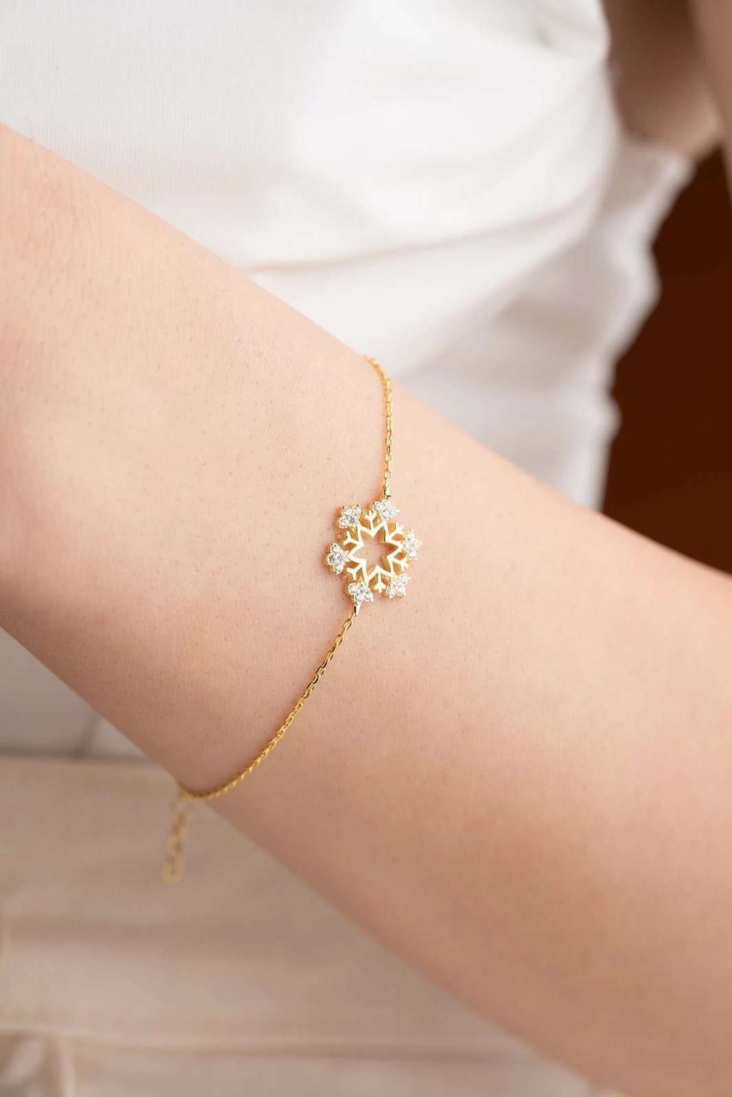 Byzylyk i artë prej argjendi Jumeon, NRZ999119