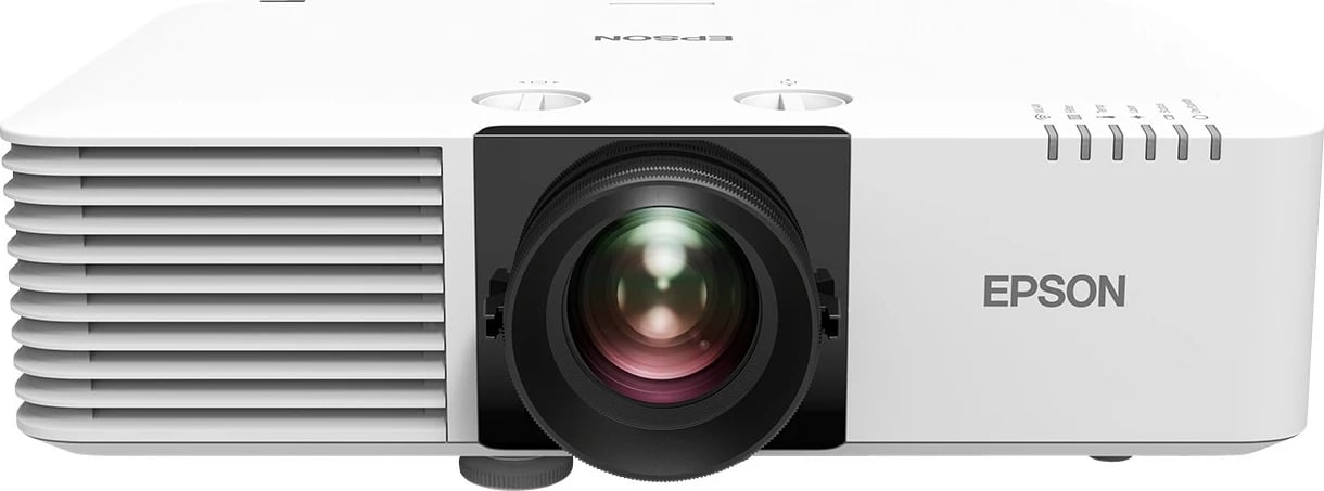 Projektor Epson EB-L770U, 7000 ANSI lumens, 3LCD, WUXGA, 2500000:1, 16:10, i bardhë