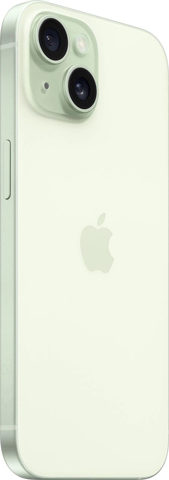 Celular Apple iPhone 15, 6.1", 256GB, i gjelbërt
