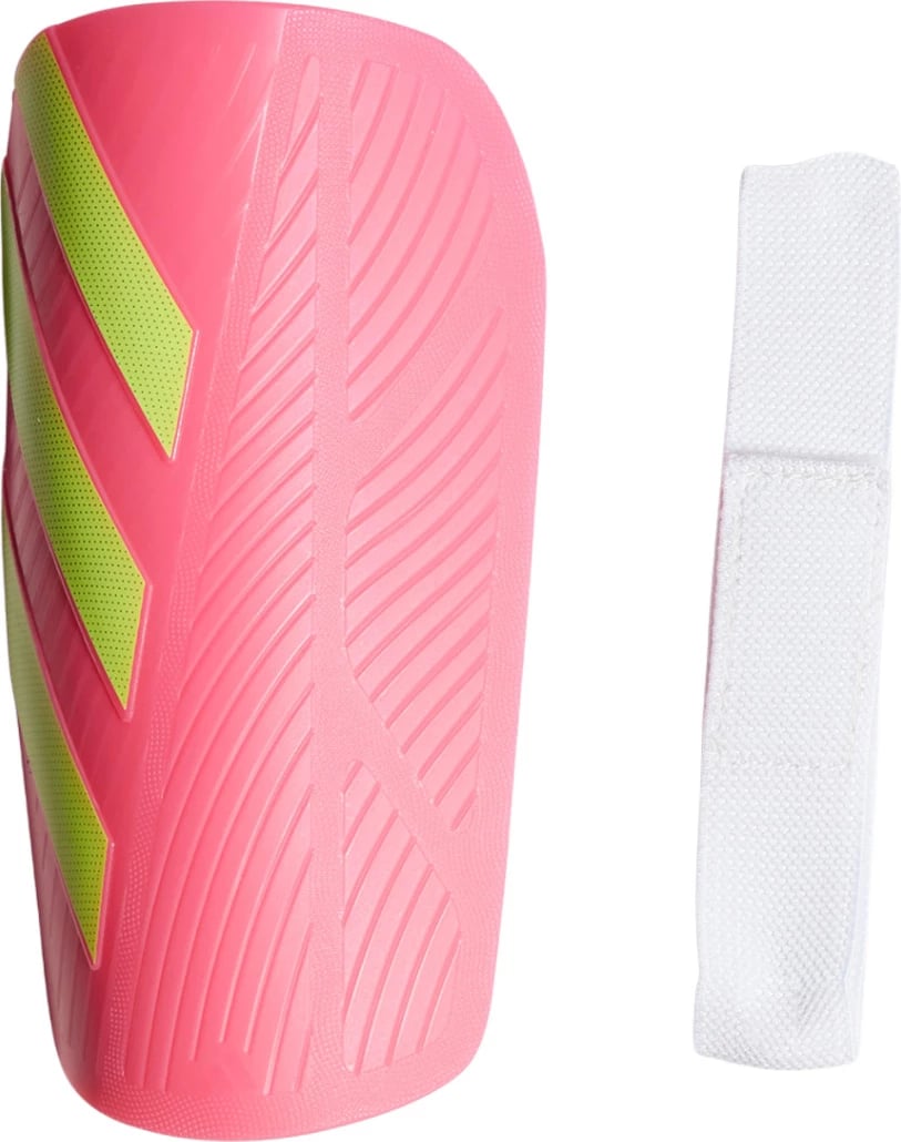 Mburoja kërcinash për fëmijë adidas, pink-lemonade