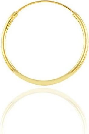 Set vathësh argjendi, ngjyrë ari, Jumeon, 11169G, 3 copë Set vathësh argjendi, ngjyrë ari, Jumeon, 11169G, 3 copë