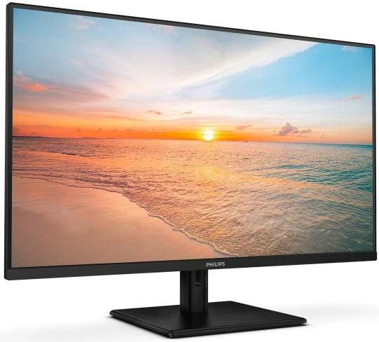 Monitor, Philips, 32E1N1800LA/00, 32", 4K UHD, VA, HDR, i zi