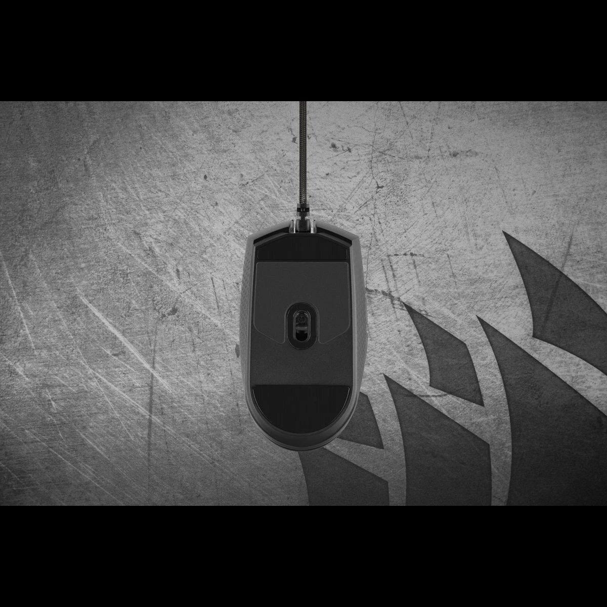Maus Corsair Katar Pro XT, me kabllo, 18000 DPI, i zi Maus Corsair Katar Pro XT, me kabllo, 18000 DPI, i zi