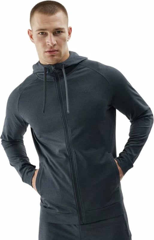 Duks për meshkuj 4F, i zi