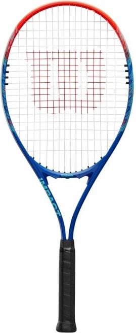 Raketë tenisi Wilson, unisex, e kuqe/e kaltër