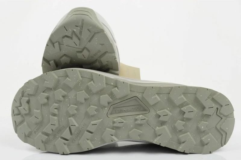 Atlete trekking për meshkuj Aku, gri