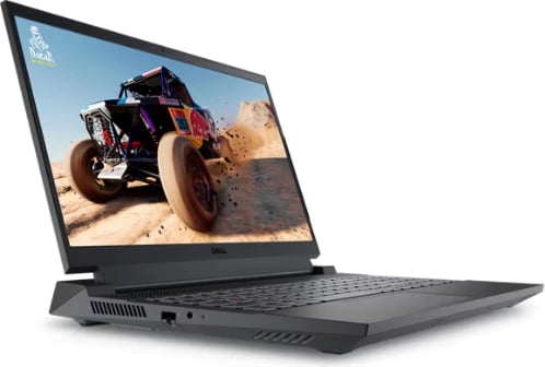 Laptop Dell NB G15 5530, 15.6", Intel Core i5, 16GB RAM, 512GB SSD, NVIDIA GeForce RTX 3050, hiri