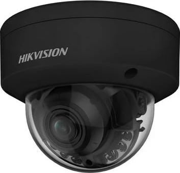 Kamerë Hikvision DS-2CD2747G2HT-LIZS, 2.8-12mm, e zezë