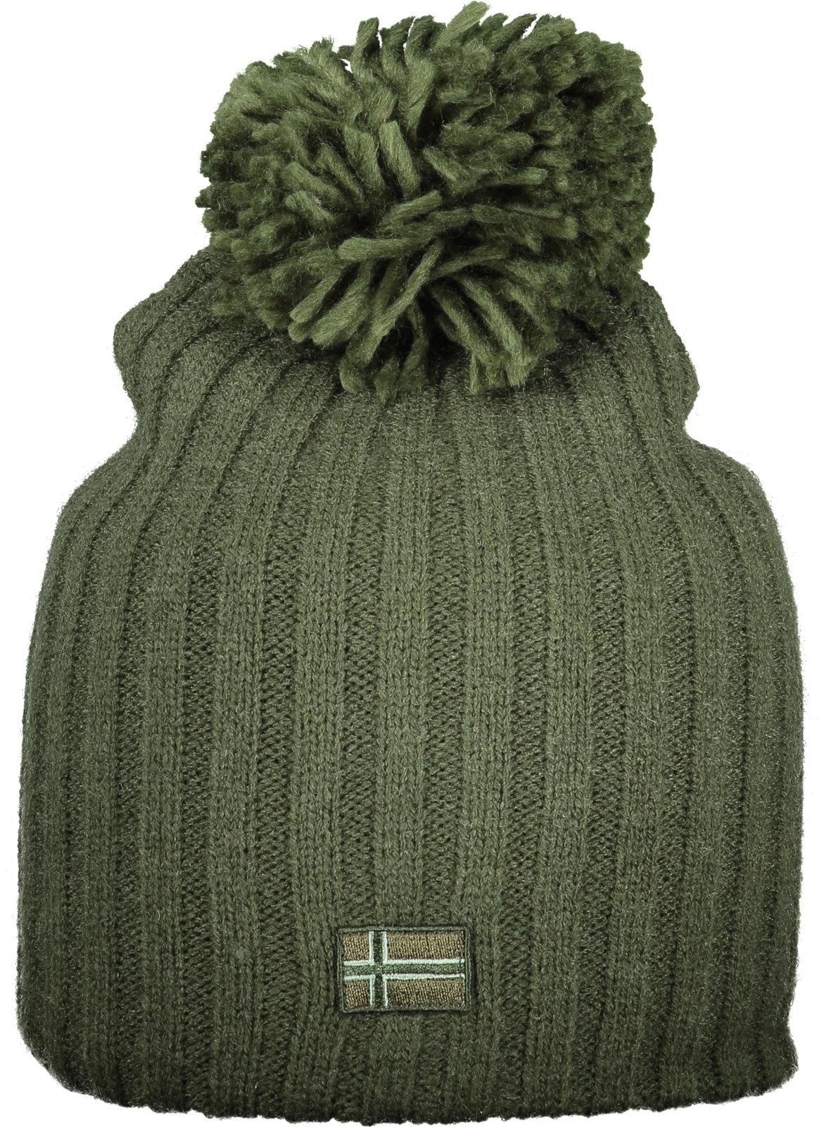 Kapelë NORWAY 1963 grua, e gjelbër