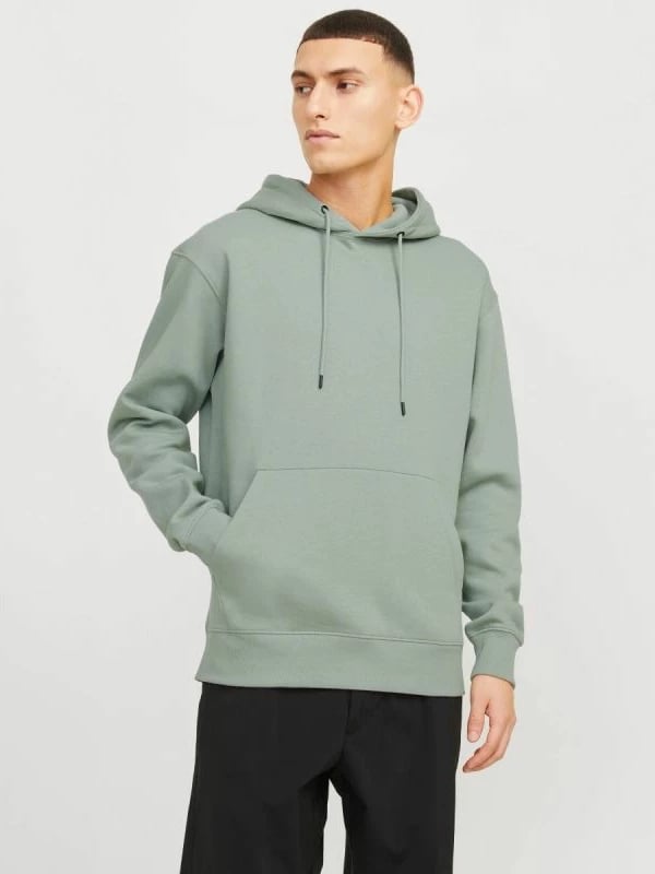 Duks për meshkuj Jack&Jones, jeshil