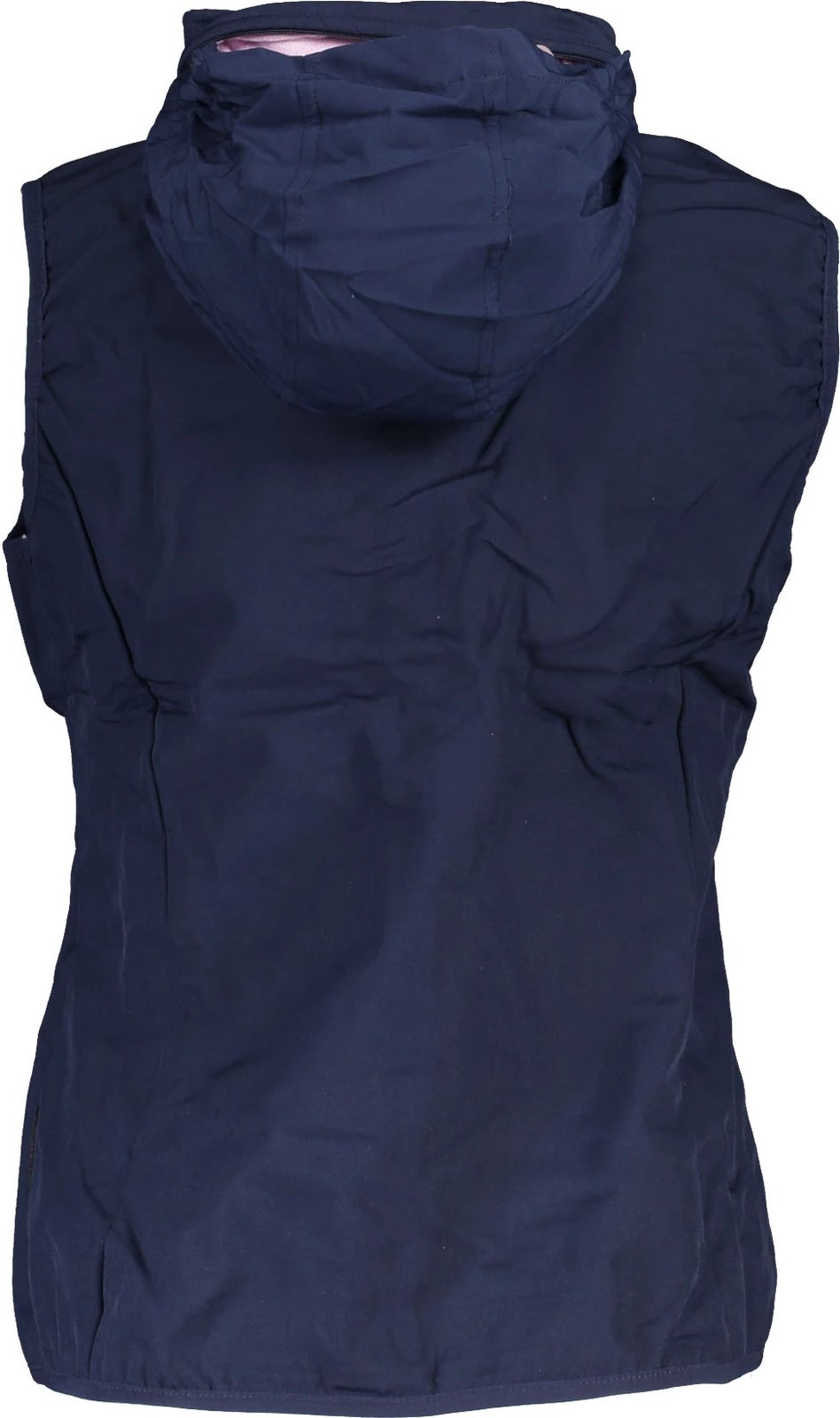 Jelek SCUOLA NAUTICA femra, blu