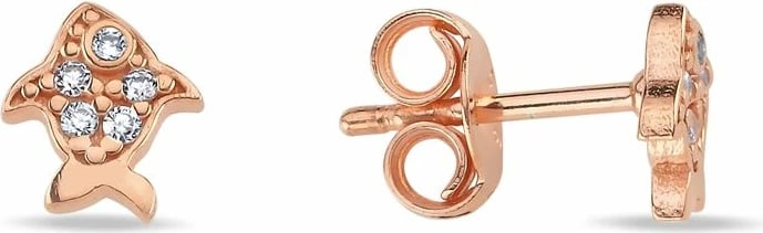 Vathë argjendi, ngjyrë rozë ari, Jumeon, NRZ999579