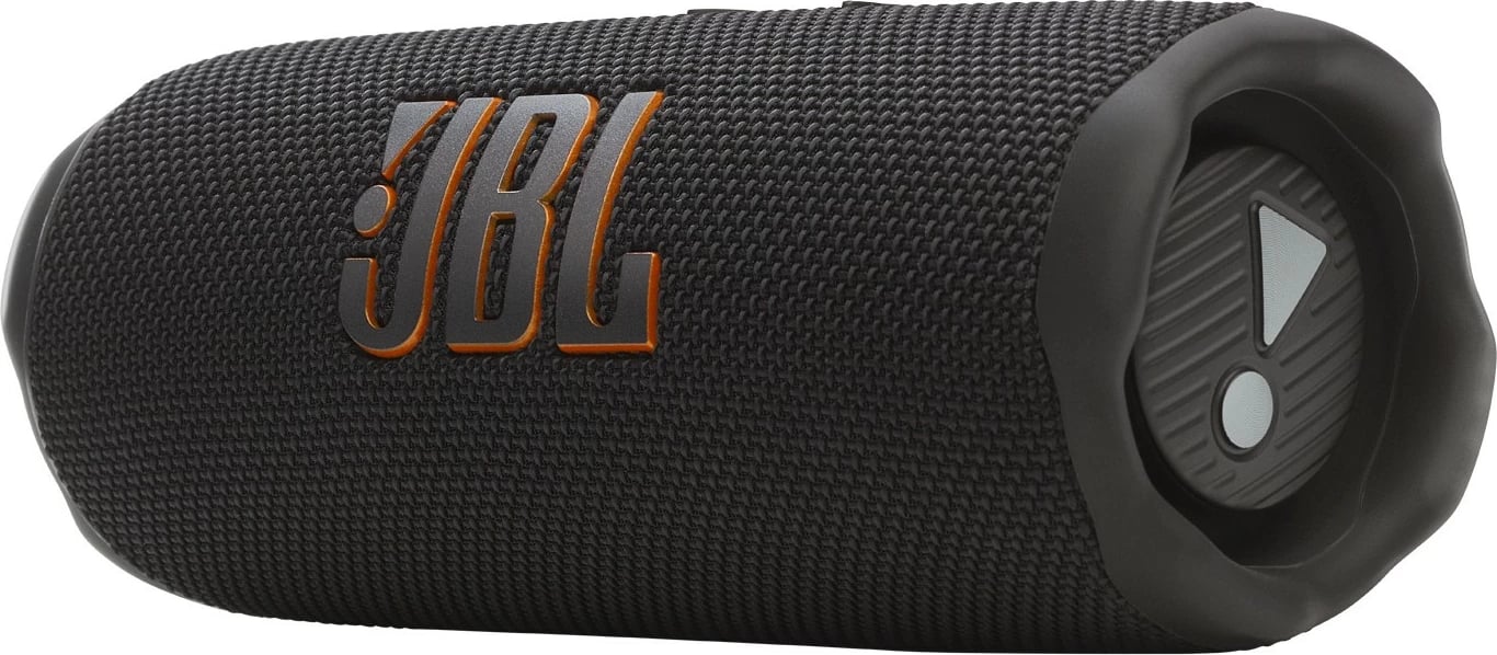 Altoparlant JBL Flip 7, Bluetooth, 14 orë, i zi