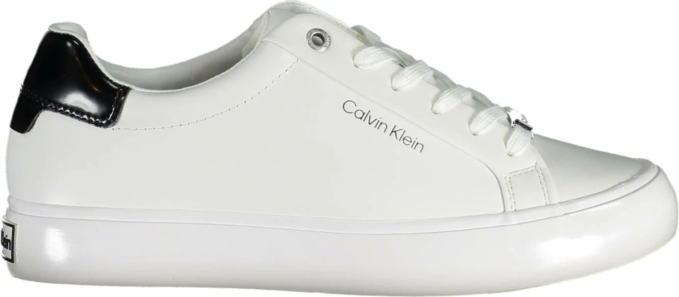 Atlete CALVIN KLEIN femra, të bardha