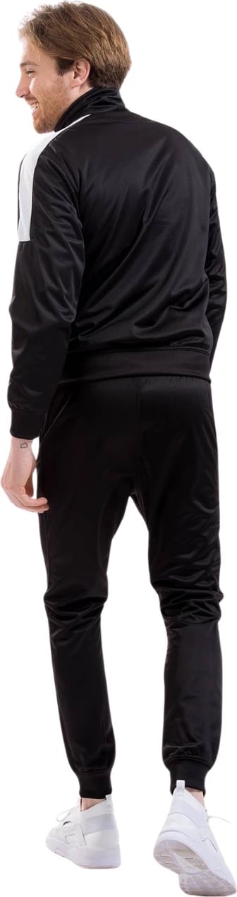 Trenerka unisex Givova, e zezë