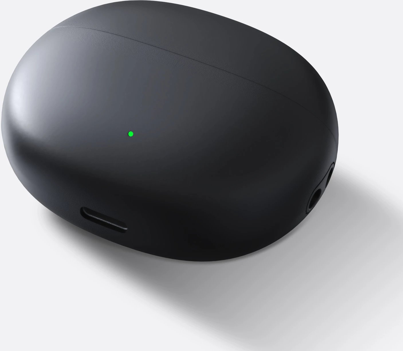 Kufje wireless Joyroom Funpods JR-FB2, Bluetooth 5.3, IP54, të zeza