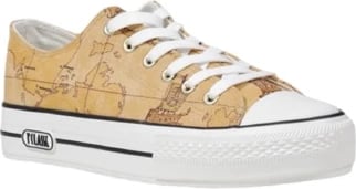 Atlete femra Alviero Martini Prima Classe, beige