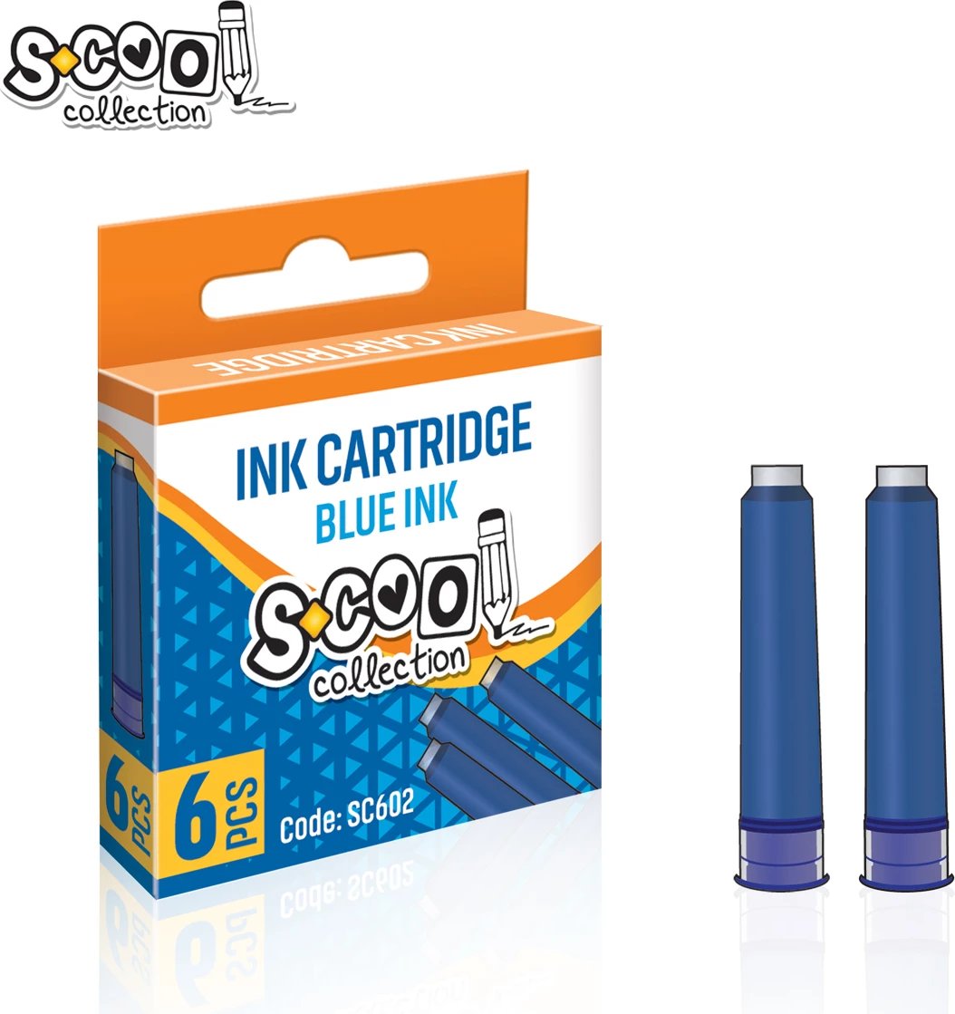 OSH PATRON I KALTËR SC602 1/6