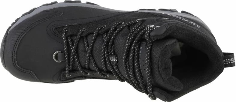 Atlete Turizmi/Outdoor për Meshkuj Merrell Thermo Akita Mid Wp M J036441, të zeza