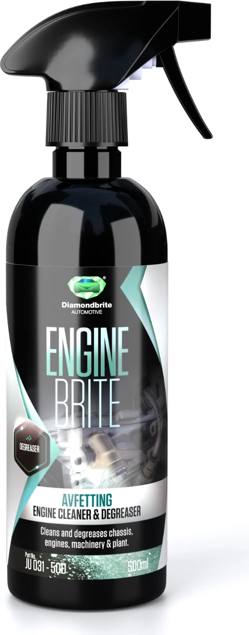 Pastrues i motorrit Engine Brite 500ml DIAMONDBRITE